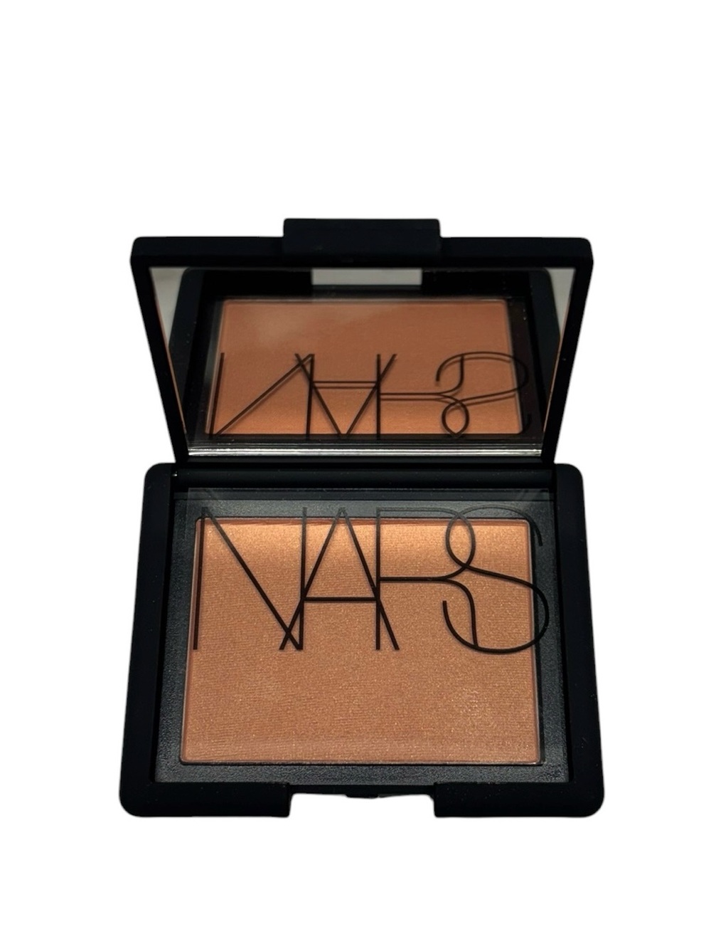 NARS Cosmetics Blush Powder LUSTER 4029 Rare 4.8g New in Box